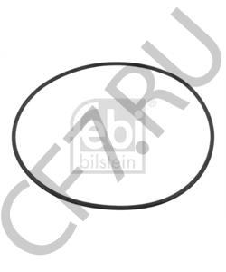 392309 MEGA Кольцо уплотн. ступицы SCANIA-3/4 250x5.5 в городе Екатеринбург