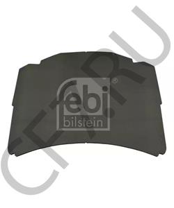 A1246800025 Mercedes Вибро- и шумоизоляция в городе Екатеринбург