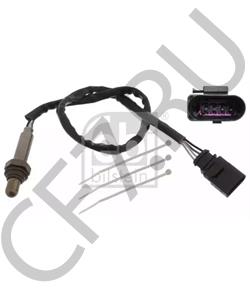 6A 906 262 BS VW/SEAT Лямбда-зонд в городе Екатеринбург