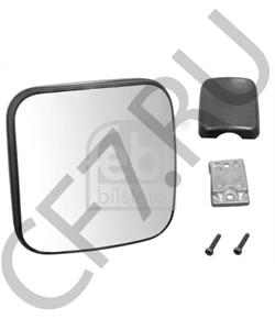 001 810 92 16 SETRA Широкоугольное зеркало в городе Екатеринбург