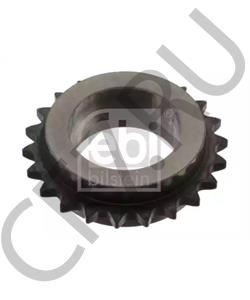 96 760 672 80 DS Шестерня, коленчатый вал в городе Екатеринбург