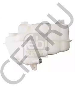 9393 4761 IVECO Компенсационный бак, охлаждающая жидкость в городе Екатеринбург