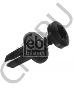 6991F0 CITROEN/PEUGEOT ЗАКЛЕПКА [ORG в городе Екатеринбург