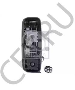 1525 532 DAF Корпус, наружное зеркало в городе Екатеринбург