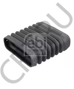 A000 987 18 37 EVOBUS Пыльник, система зеркал в городе Екатеринбург