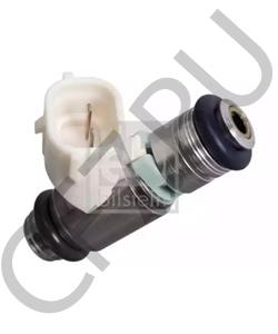 036 903 031 AC VW (SVW) Клапанная форсунка в городе Екатеринбург