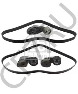 7422275092 RVI Ремень генератора RENAULT в городе Екатеринбург