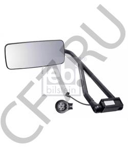 671 810 07 16 SETRA Наружное зеркало, кабина водителя в городе Екатеринбург