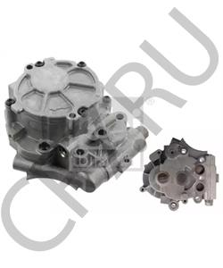 5 0408 3124 S1 IVECO Масляный насос в городе Екатеринбург