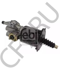 5001864290 RVI CLUTCH SERVO, EXCH в городе Екатеринбург