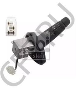 81255090151 Соатэ Переключатель подрулевой в сборе МАЗ-MAN 81.25509.0151 в городе Екатеринбург