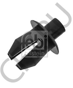 N  038 550 1 SKODA Распорная заклепка в городе Екатеринбург