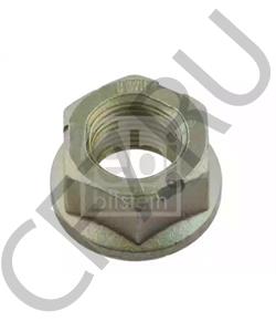 000 990 97 50 MB ГАЙКА М16 в городе Екатеринбург