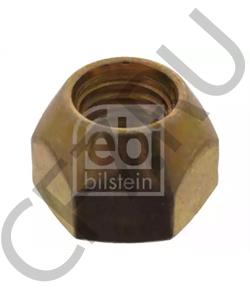 90942-01007 DAIHATSU Гайка крепления колеса в городе Екатеринбург