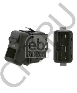 8157753 WOSIMAN Выключатель блокир. дифференц. Volvo в городе Екатеринбург