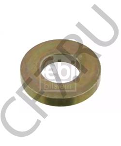 6069900040 Ssang Yong ШАЙБА КРОНШТЕЙНА РОЛИКА НАТЯЖНОГО [ORG в городе Екатеринбург