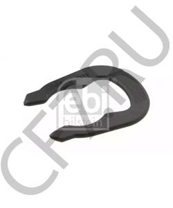 62121142 VW Пружинный замок, заглушка фланца хладагента в городе Екатеринбург