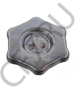 4232606 ABARTH Крышка, заливная горловина в городе Екатеринбург