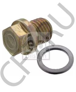 002 997 34 30 S1 SETRA Резьбовая пробка, масляный поддон в городе Екатеринбург