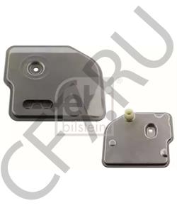 87CT7B155AB FORD USA Гидрофильтр, автоматическая коробка передач в городе Екатеринбург