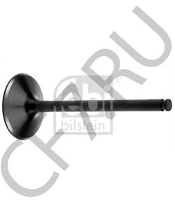 6010531201 PUCH Впускной клапан в городе Екатеринбург