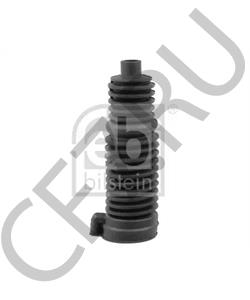 1S7C-3K661-AB FORD (CHANGAN) Пыльник, рулевое управление в городе Екатеринбург