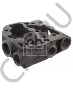 407 130 05 19 DAIMLER Головка цилиндра, компрессор в городе Екатеринбург