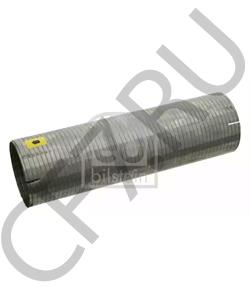 81.15210.0058 MAN Сильфон, система выпуска в городе Екатеринбург