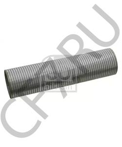 81.15210.0049 MAN Сильфон, система выпуска в городе Екатеринбург