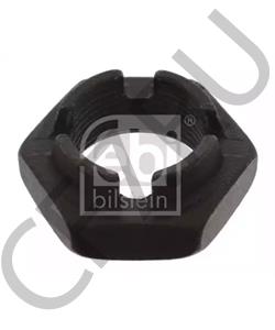 5 0035 4865 IRISBUS Гайка в городе Екатеринбург