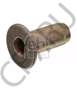 4 267 0006 01 SAF Заклепка, накладки барабанного тормоза в городе Екатеринбург