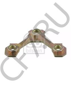 1H0 407 175 A VW Стопорная пластина, несущие / нап в городе Екатеринбург