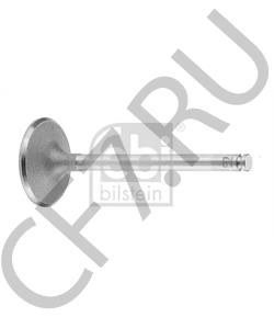 1030532001 PUCH Впускной клапан в городе Екатеринбург