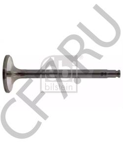 1020500327 PUCH Выпускной клапан в городе Екатеринбург