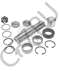 082135829S1 Psp р/к шкворня ЛиАЗ-5292 ось ZF в городе Екатеринбург