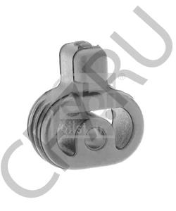 97KB5A262AB FORD USA Кронштейн, глушитель в городе Екатеринбург