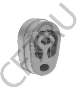 81AB5A262AC FORD USA Кронштейн, система выпуска ОГ в городе Екатеринбург