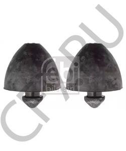 0 9380 3299 IVECO Буфер, амортизация в городе Екатеринбург