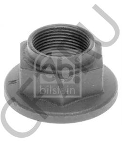 0716 2213 IVECO Гайка в городе Екатеринбург