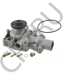 0 9944 0728 IRISBUS Водяной насос в городе Екатеринбург