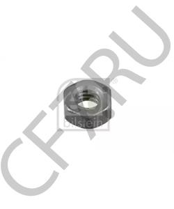 28983 OSSCA Диск тормозной задний (280x16mm) / FORD Transit 06~ в городе Екатеринбург