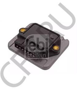035 906 083 AUDI Коммутатор, система зажигания в городе Екатеринбург
