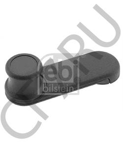 6737600002 MB Кривошип, стеклоподъемник в городе Екатеринбург