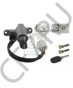 483 7682 IVECO Замок вала рулевого колеса в городе Екатеринбург