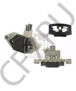 0 0812 2152 IRISBUS Регулятор генератора в городе Екатеринбург