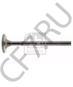 0949 60 PSA КЛАПАН ВЫПУСКН в городе Екатеринбург