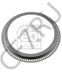 А9423560715 КАМАЗ Венец зубчатый ABS (кольцо импульсное) КамАЗ 5490, МВ (аналог) в городе Екатеринбург