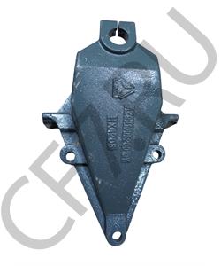 99100520010 SHAANXI Кронштейн передней рессоры в городе Екатеринбург