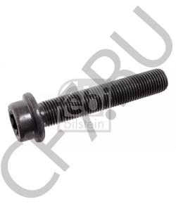 A9429902804 КАМАЗ Болт крепл.тормозного диска КамАЗ 5490, MB (М14х1.5х75) (170 шт в кор.) в городе Екатеринбург