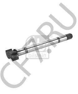 A301 423 08 36 EVOBUS Тормозной вал, барабанный тормозной механизм в городе Екатеринбург